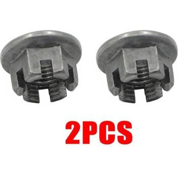 Yamaha ATV Hinterachse Hub Burg Unterlegscheibe Raubvogel 350