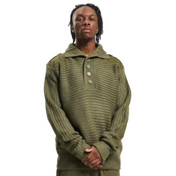 Brandit Alpin Pullover   Oliv   XL