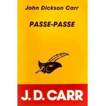 PASSE-PASSE