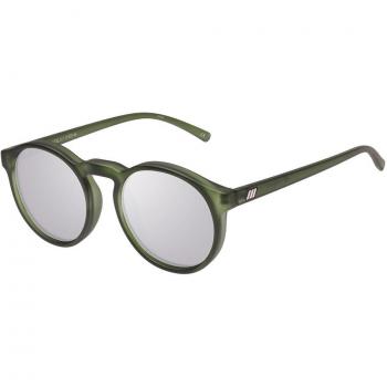 LeSpecs Herrenkopf-Glas Cubanos LSP1702146 Grün OneSize