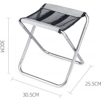Naturehike Outdoor Lightweight Fishing Chair