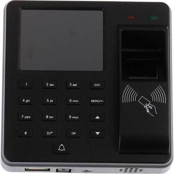 Intercom AccesoDáctil RFID
