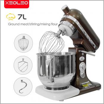 Mezclador de Cocina XEOLEO para Amasar