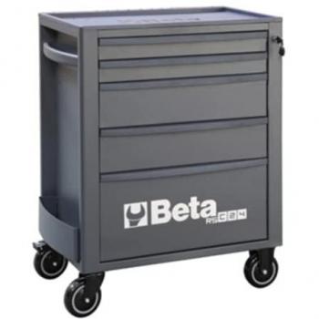 Beta RSC24/5 Carrello Porta Utensili 5 Cassetti