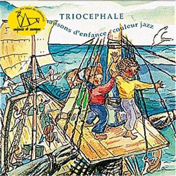 Jazz en Couleurs: Chansons pour Enfants