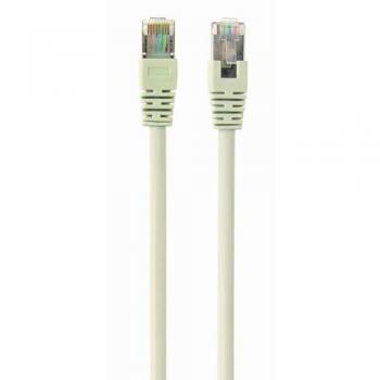 Câble réseau Gembird Cat6 FTP 3m Blanc