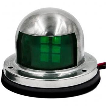 Feux de Voile LED 12V pour Bateaux