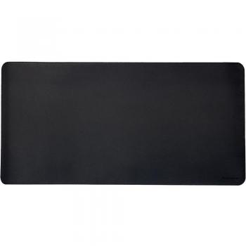 Alfrombrilla Matepad Cuero Pu Negra