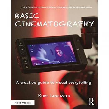 Kurt Lancaster Basic Cinematography