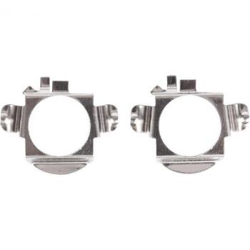 Soporte Universal para Bombilla de Faro H7 LED