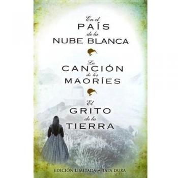 El pais de la nube blanca, cancion de los maories, el grito de la tierrA