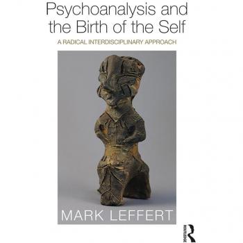 Vitalsource Technologies, Inc. Psychoanalysis And The Birth Of The Self