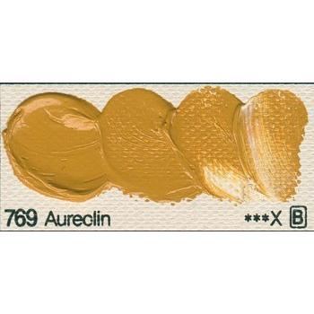 Aureolin Oil Color 50 mL (ShinHan)