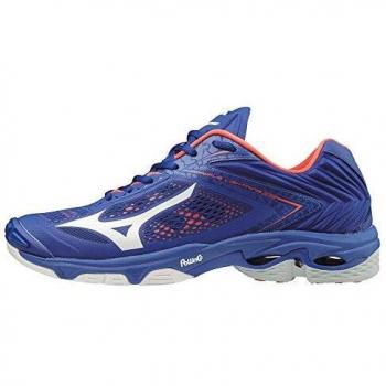 Mizuno Wave Lightning Z5 Turnen Schuh – SS19/44