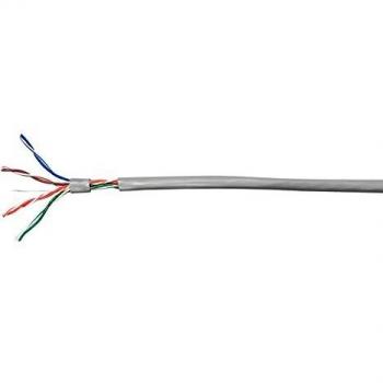 Equip Installation Cables U/UTP Cat.6