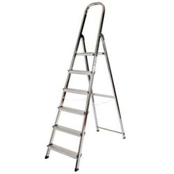 Alumite Staircase Rolling Rod