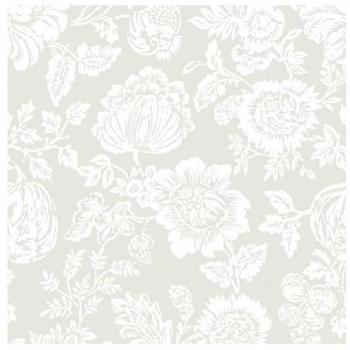 Green Stipple Wallpaper Roll by Rachel Ashwell