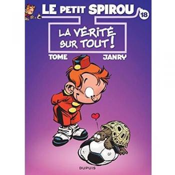 Le Petit Spirou
