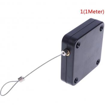 Système de porte auto-fermante 1m/2m
