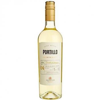Salentein Portillo Chardonnay