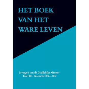 HET BOEK VAN HET WARE LEVEN