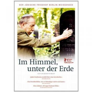 Im Himmel, unter der Erde