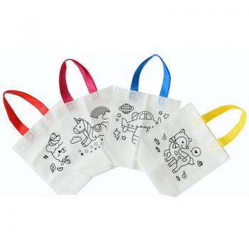 Creative Art Handbags for Children