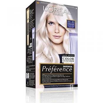 L'Oréal Paris Haartonung Préférence 11.11