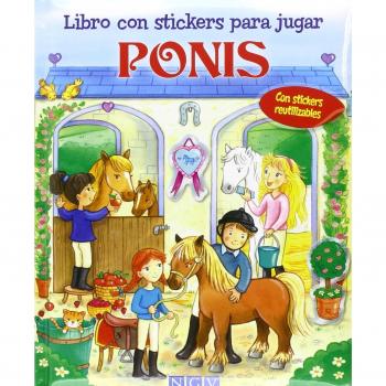 Ponis