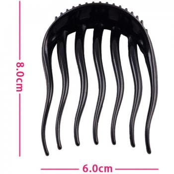 French Twist Hairpins