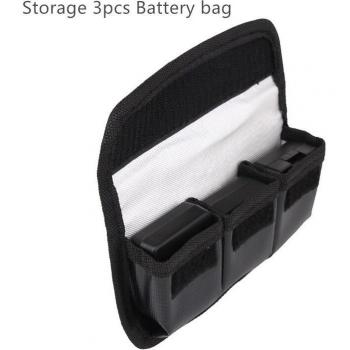 Sac de protection pour batteries DJI