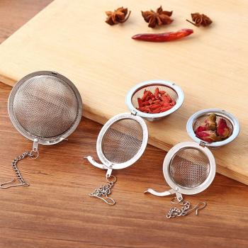 Stainless Steel Spice Infuser