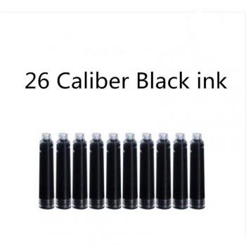 Estilo Jinhao Pluma Púrpura 10 Unidades