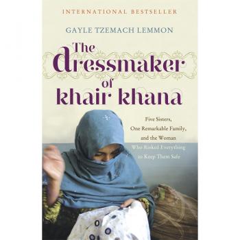 The Dressmaker of Khair Khana