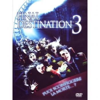 Final Destination 3