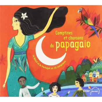 Comptines et chansons du papagaio