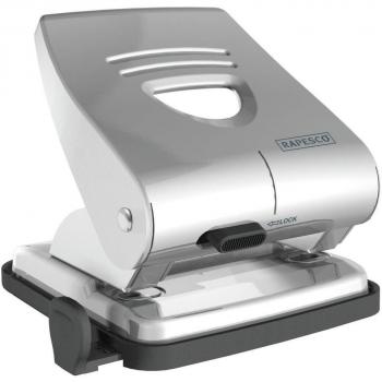 Perforateur Duo-827 Argent