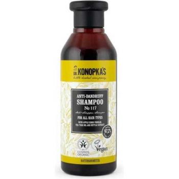 Champú Dr. Konopka Anti-Dandruff Nº117 280 ml