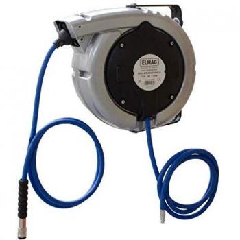 Automatischer Schlauchaufroller ROLL AIR INDUSTRIE 12