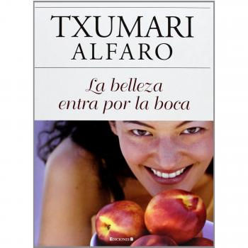 Belleza entra por la boca / The Beauty Enters Through the Mouth