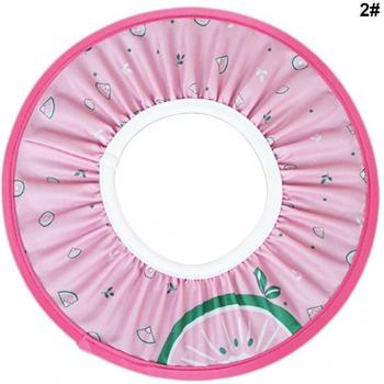 Shampoo Protection Cap