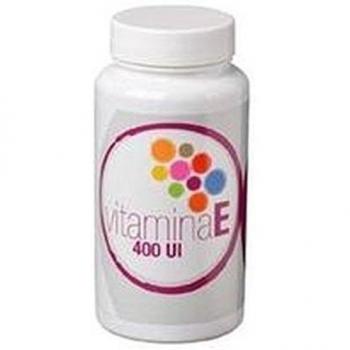 Artesania Agrícola Vitamina E 50 Caps