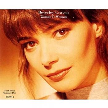 Beverley Craven