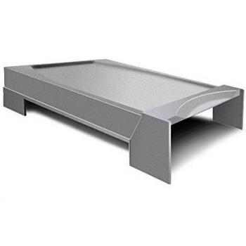 Hailo Deckel 246 x 476 x 114 mm 1074009