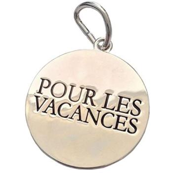 Charms Kontiki Évasion