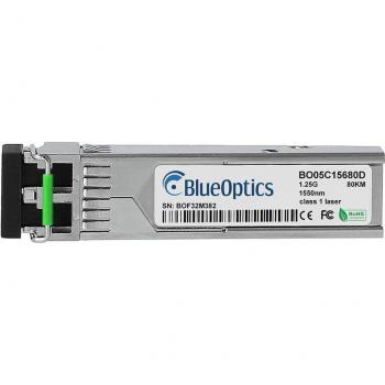 BlueOptics SFP-GLS-70-A Fibra Ottica 1550 Nm
