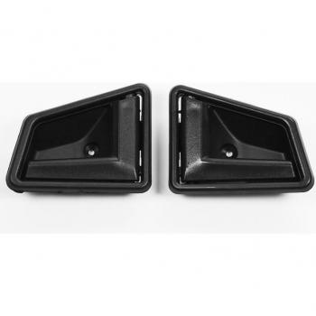 Left and Right Inner Door Handle for Suzuki Sidekick & GEO Tracker (1991-1998, 1988-1999)