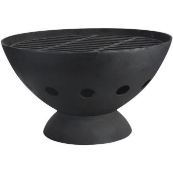 Esschert BBQ Vuurpot 55 cm