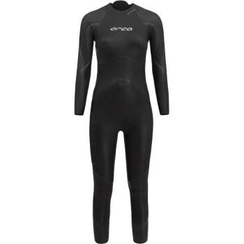 Muta da triathlon Orca Athlex Flow nero XS donna