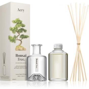 Aery Bonsai Aroma Diffuser 200 ml
